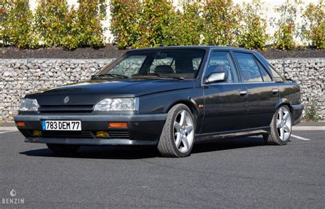 renault 25 v6 turbo baccara occasion|Voitures d’occasion « renault 25 v6 » Toute la France .